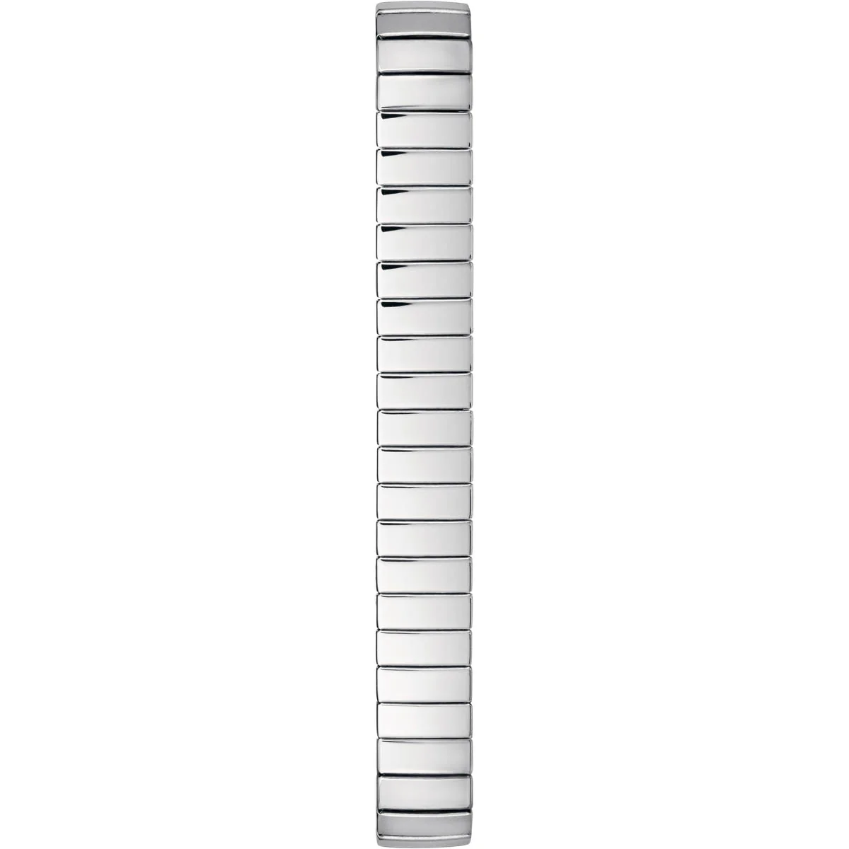 Timex Global Women's Chrome Dial Case Stainless-Steel-Expansion-Band Function Watch -TW2R98600 - Image 3
