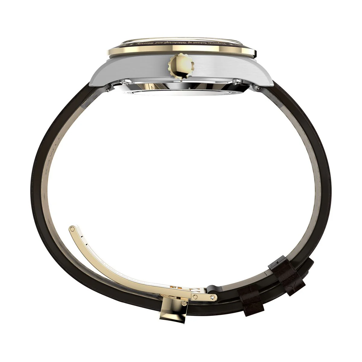 Harry Potter x Timex Waterbury Skeleton Automatic - Image 2