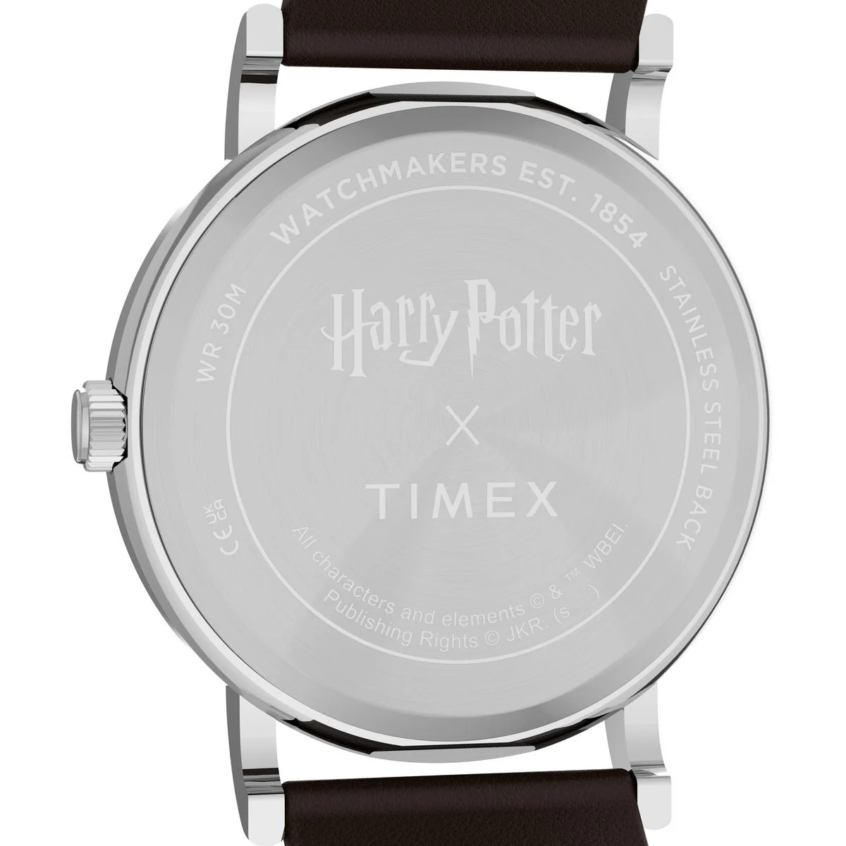 Harry Potter x Timex Weekender Slytherin House - Image 4