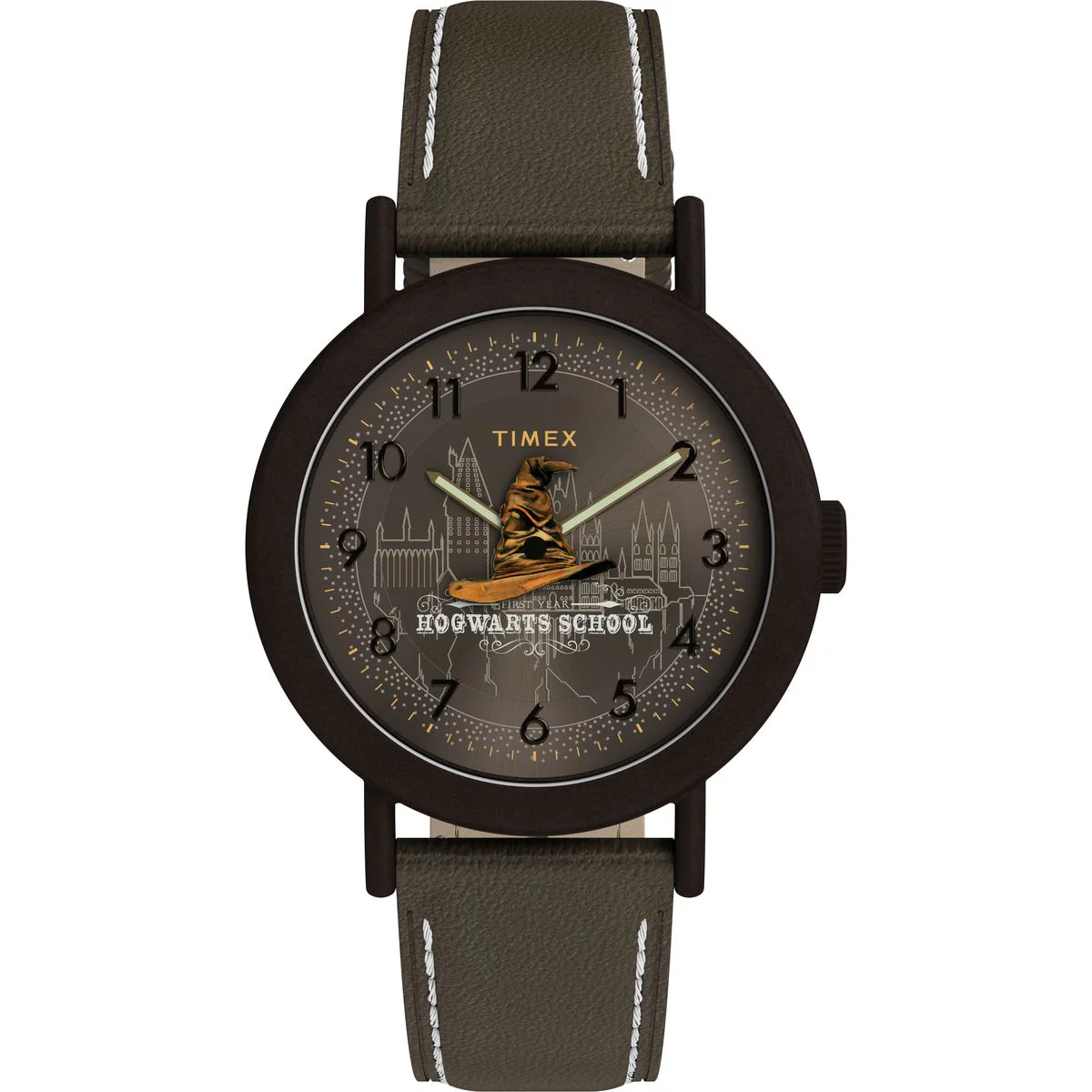 Harry Potter x Timex Weekender Sorting Hat