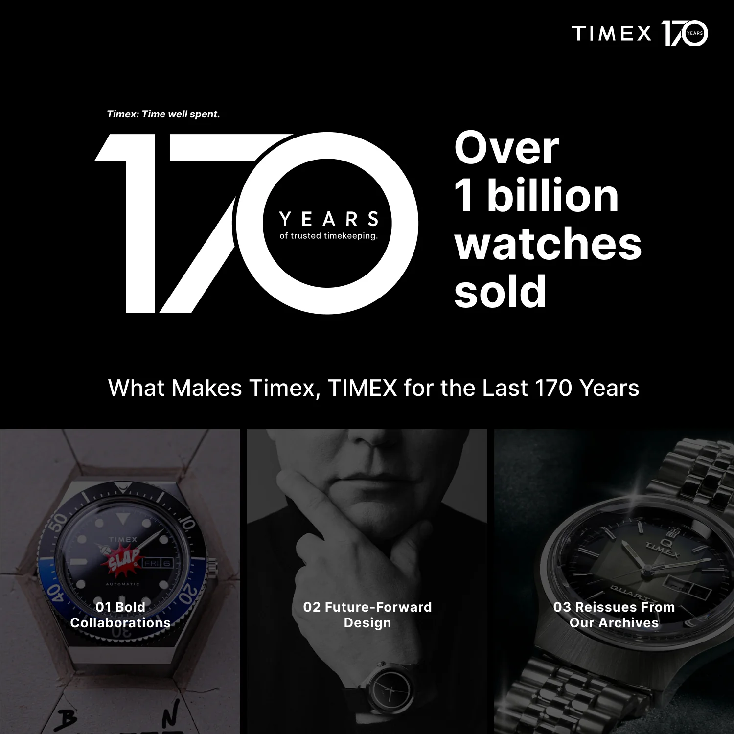 iConnect by Timex Navigator 1.83 inches (4.6cm) Display with Turn By Turn Navigation & BT Calling Smartwatch For Unisex - TWIXW904T - Image 15
