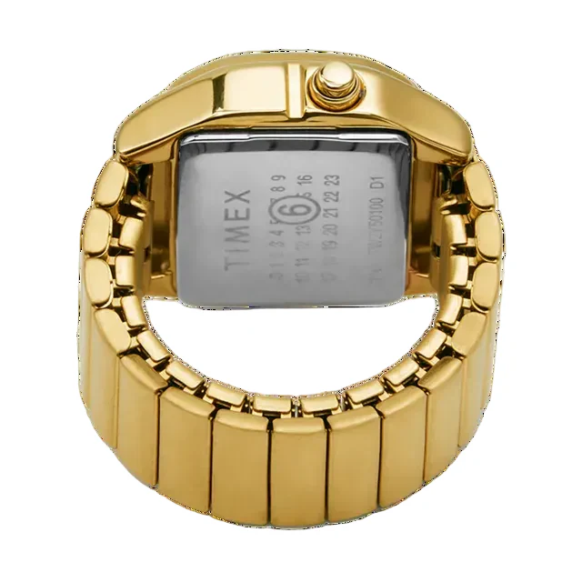 MM6 X Timex T80 - Image 4