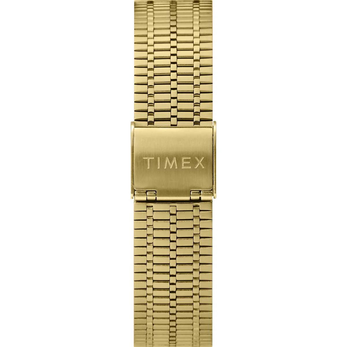 Timex Special Projects Men's Quartz Analog Gold-Tone Dial Round Case Stainless-Steel Function Watch -TW2U61400 - Image 3
