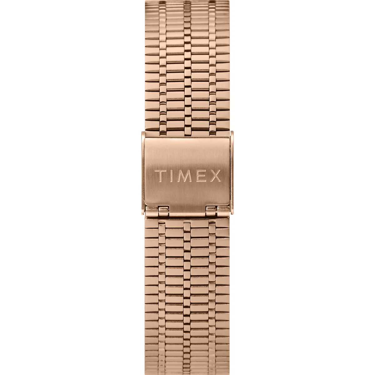 Timex Special Projects Men's Quartz Analog Rose Gold-Tone Dial Round Case Stainless-Steel Function Watch -TW2U61500 - Image 3