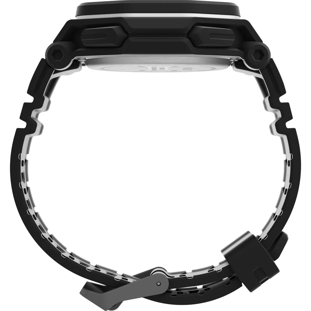 Command Encounter 45mm Resin Strap Watch - Image 2