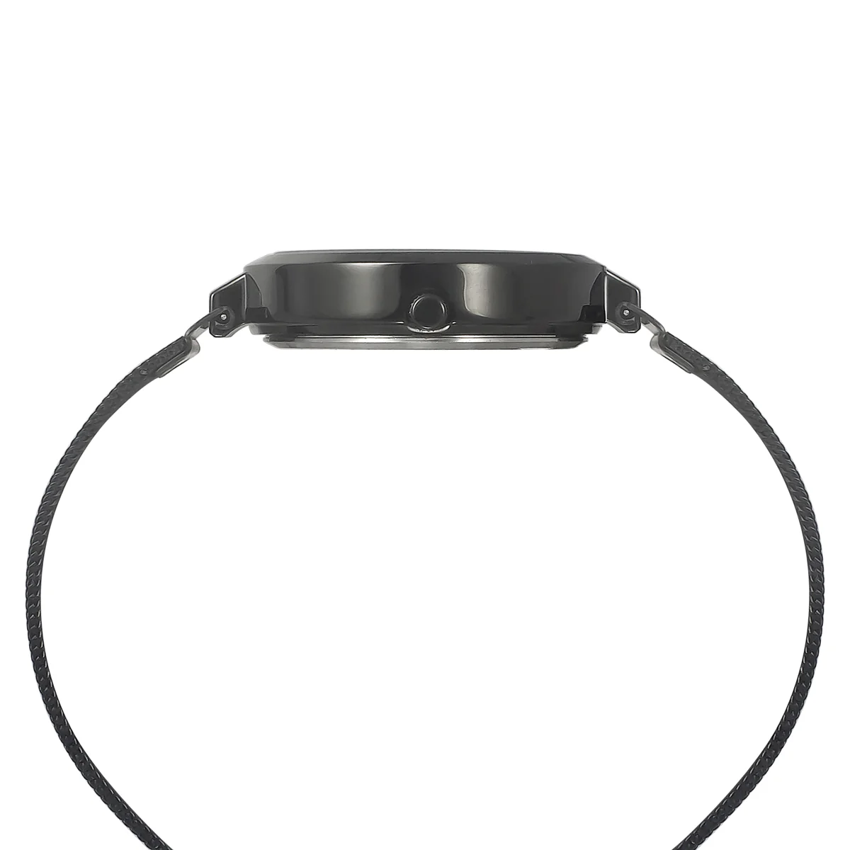 Timex Fashion Women's Black Dial Round Case Multifunction Function Watch -TW000X243 - Image 5