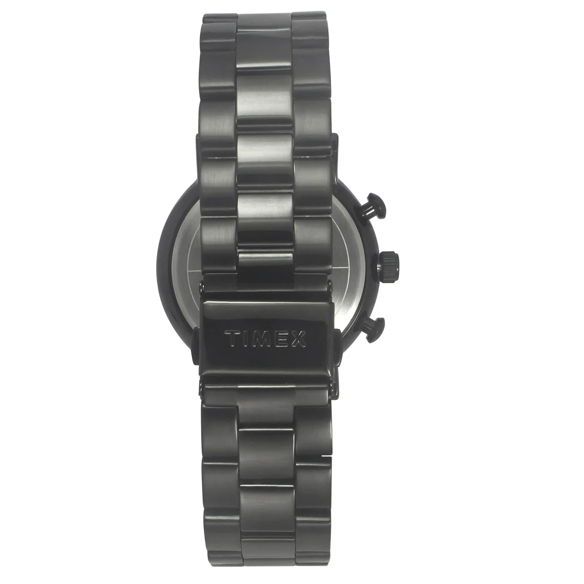 Timex Fashion Men's Blue Dial Round Case Multifunction Function Watch -TWEG20010 - Image 4