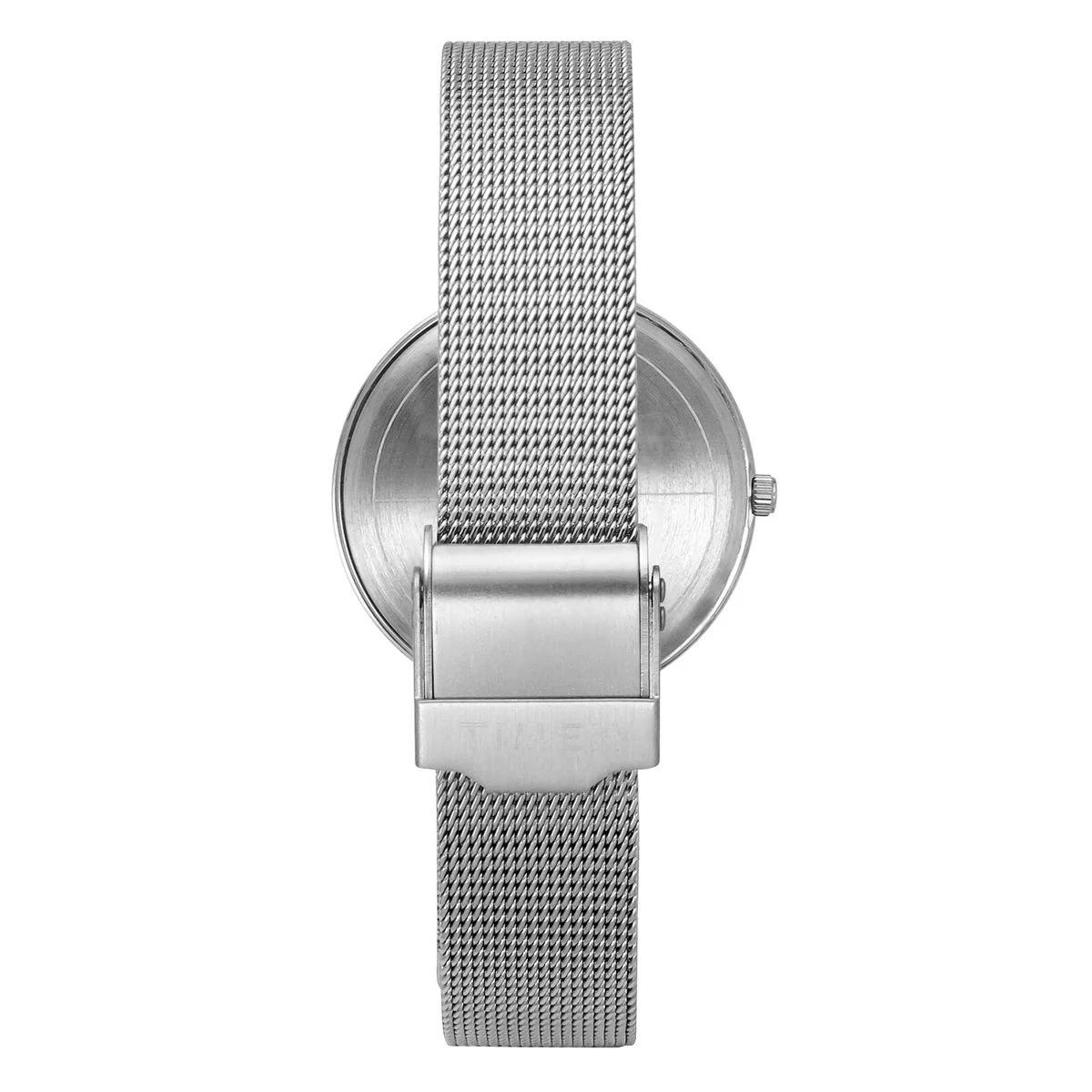 Timex Fashion Women's Blue Dial Round Case Multifunction Function Watch -TW000X241 - Image 3