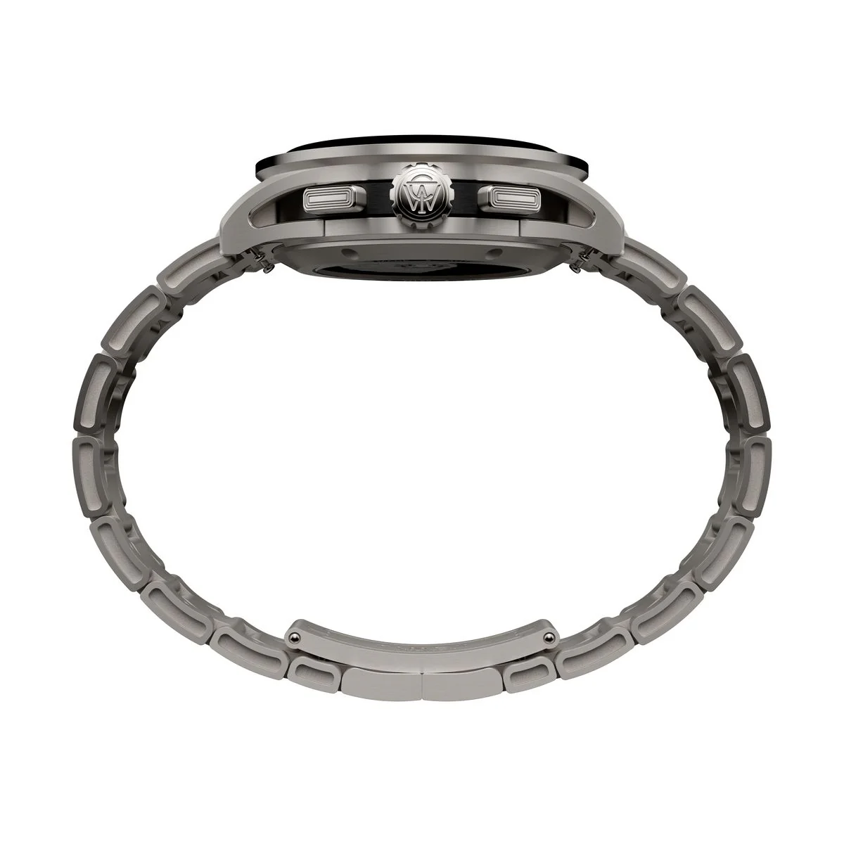 Timex Atelier Chronograph Automatic M1a Ti - Image 3