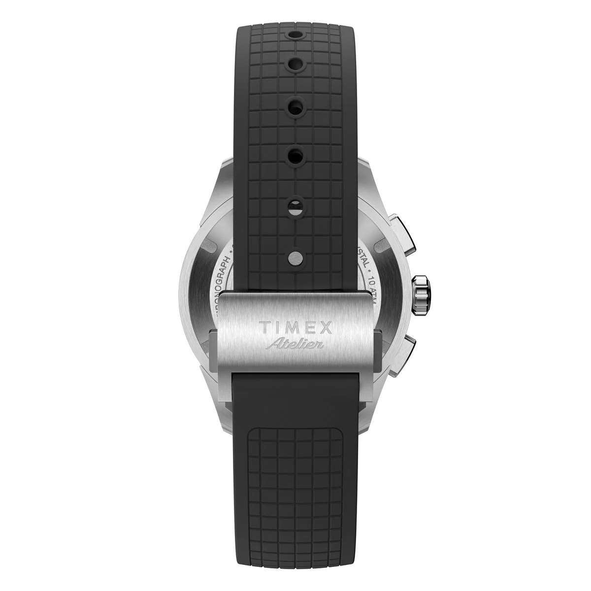 Timex Atelier Chronograph Quartz M1q - Image 3