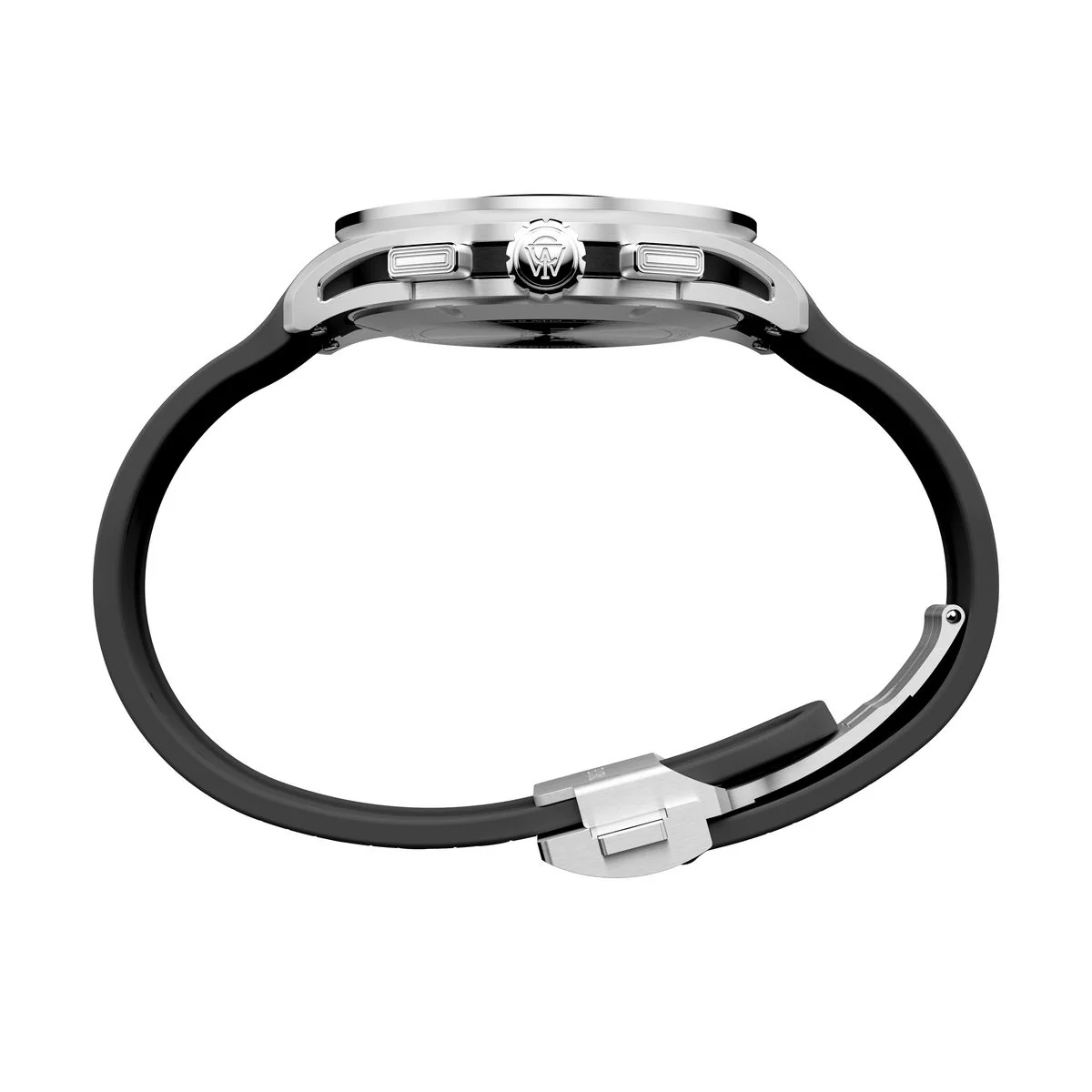 Timex Atelier Chronograph Quartz M1q - Image 4