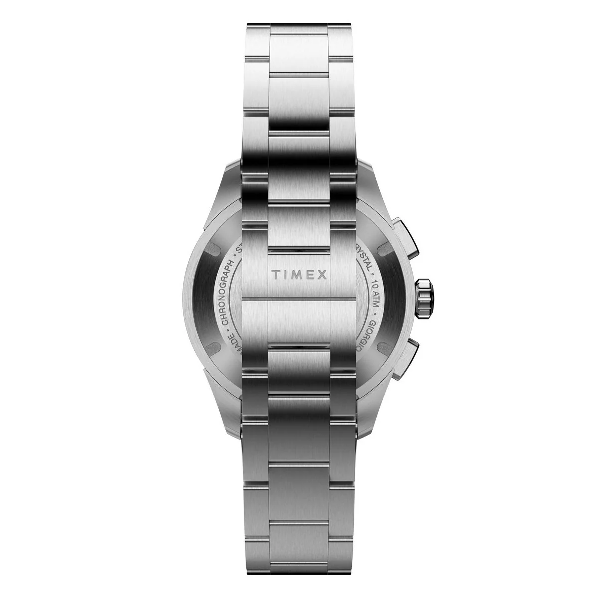 Timex Atelier Chronograph Quartz M1q - Image 3