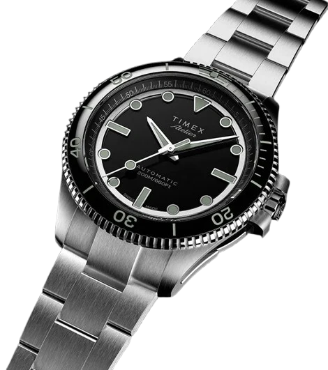 Timex Atelier Marine M1a