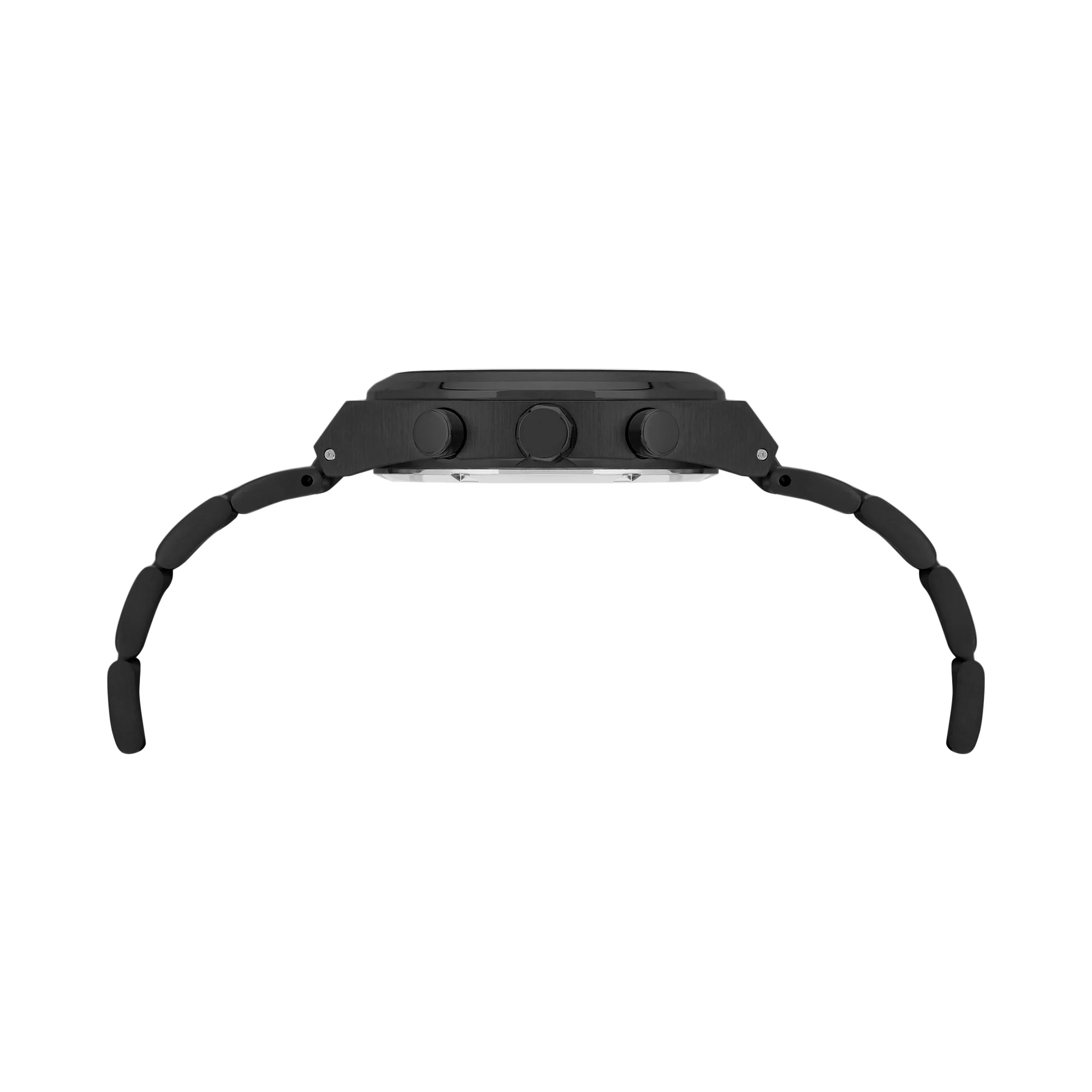 Timex Black Round Dial Analog Men's Watch - TWEG297SMU06 - Image 4