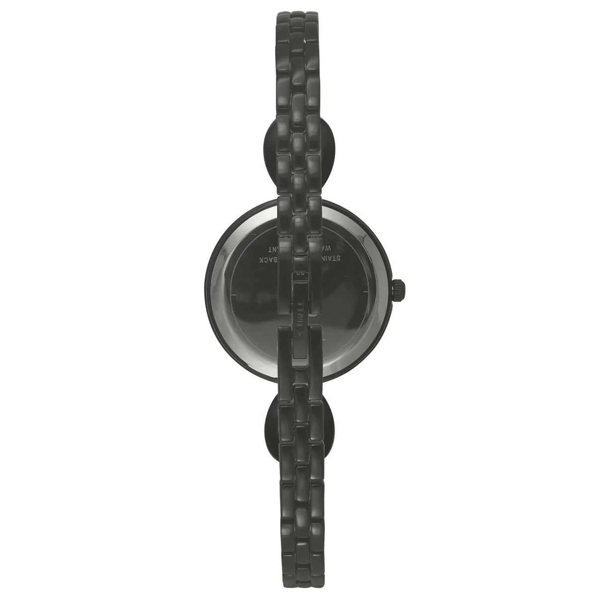 Timex Fria Women Maroon Round Dial Analog Watch - TWEL18107 - Image 4