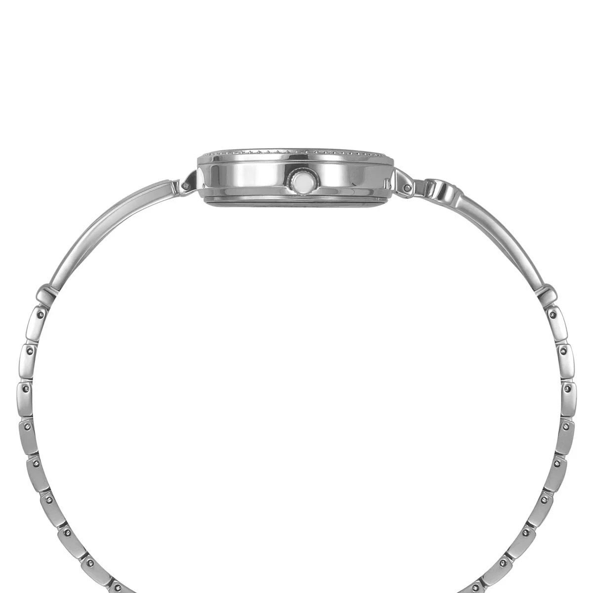 Timex Fria Women Round Dial Analog Watch - TWEL18404 - Image 3