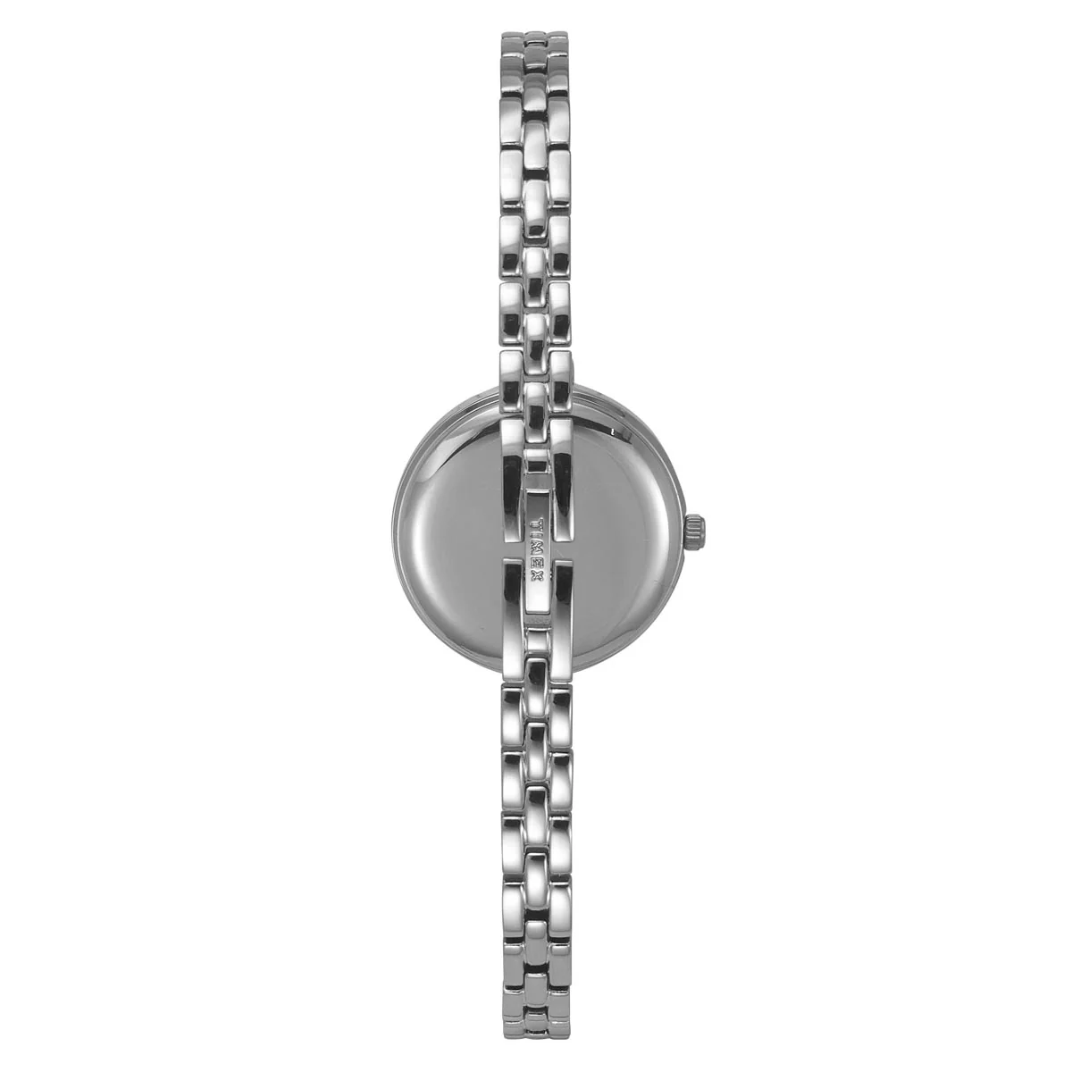 Timex Fria Women Round Dial Analog Watch - TWEL18404 - Image 4