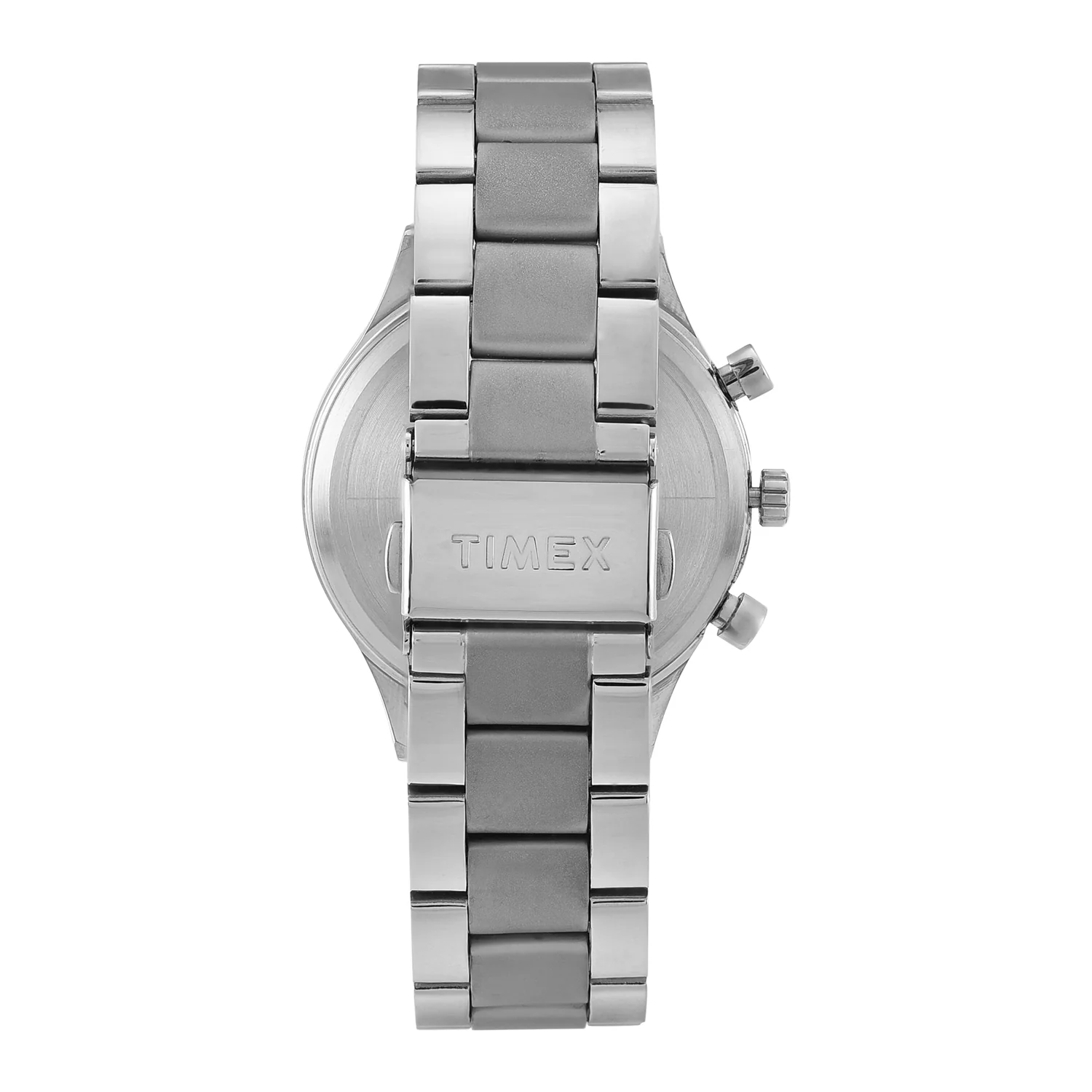TIMEX Green Round Dial Analog Men's Watch - TW000T319 - Image 6