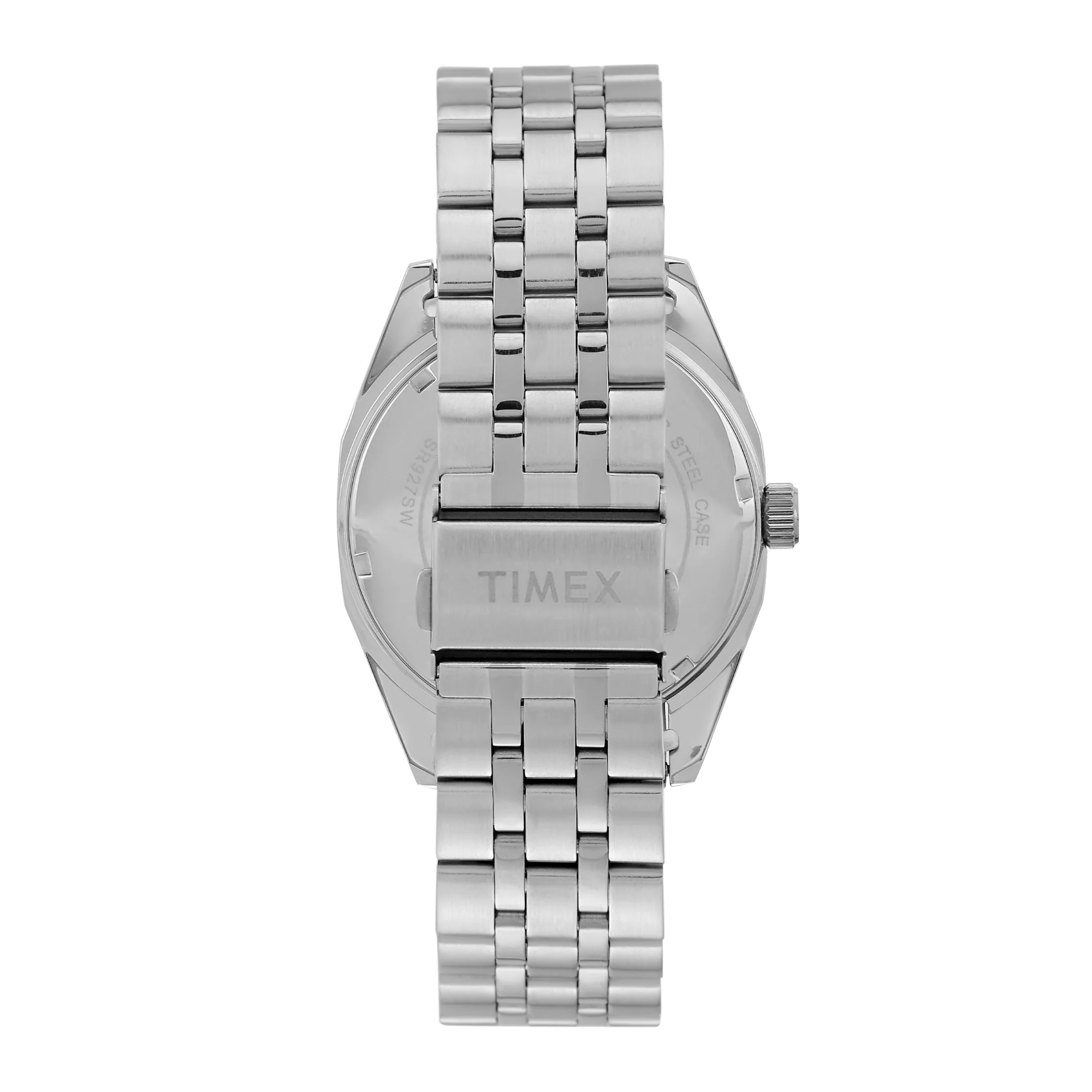 Timex Green Round Dial Analog Men's Watch - TWEG296SMU02 - Image 3