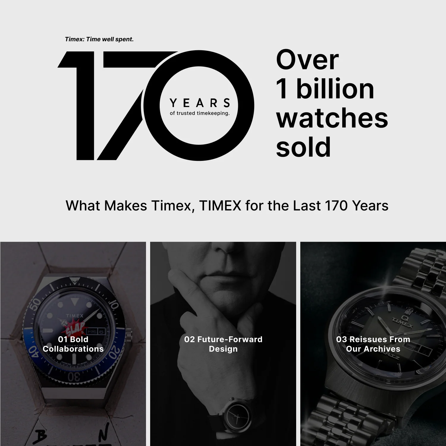 Timex iConnect Arc 2.01 inches (5.1 cm) Display with BT Calling Smartwatch For Unisex - TWIXW1401T - Image 15