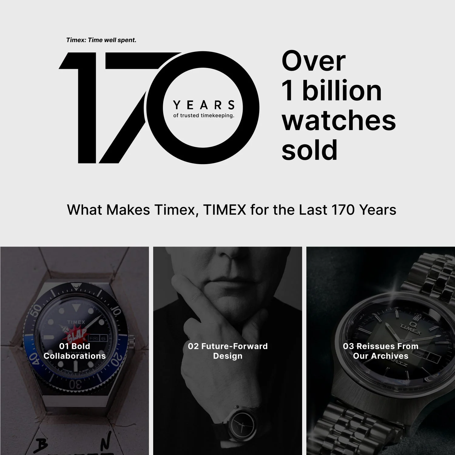 Timex iConnect Calling Ace 1.83 inches (4.6 cm) 3D UI Display with Functional Crown and BT Calling Smartwatch For Unisex - TWIXW1503T - Image 8