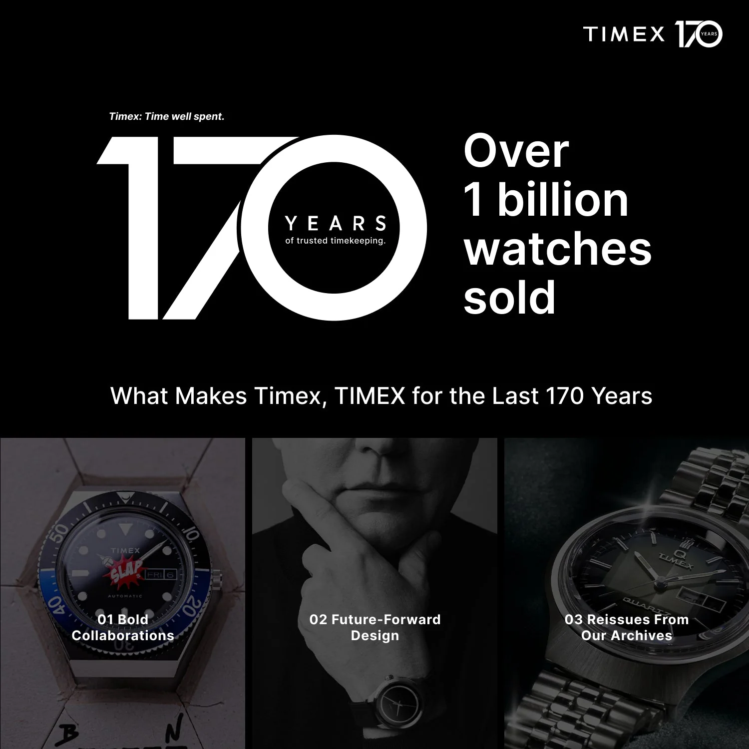 Timex iConnect Calling Max 2.01(5.1cm) Display with Functional Crown and BT Calling Smartwatch For Unisex - TWIXW1302T - Image 5