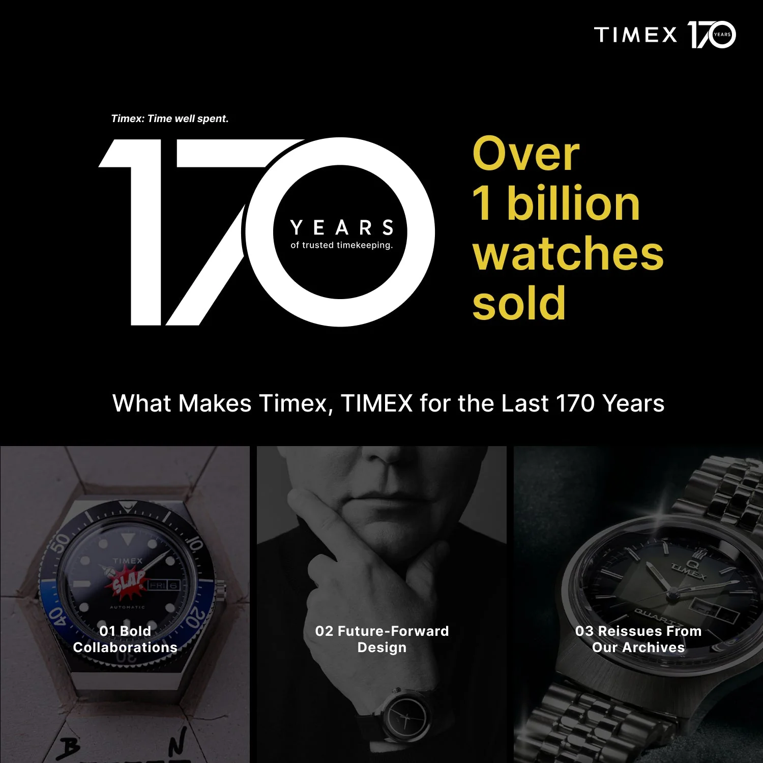 Timex iConnect Go 1.38 inches (3.50 cm) Display with Functional Crown and BT Calling Smartwatch For Unisex - TWIXW801T - Image 8