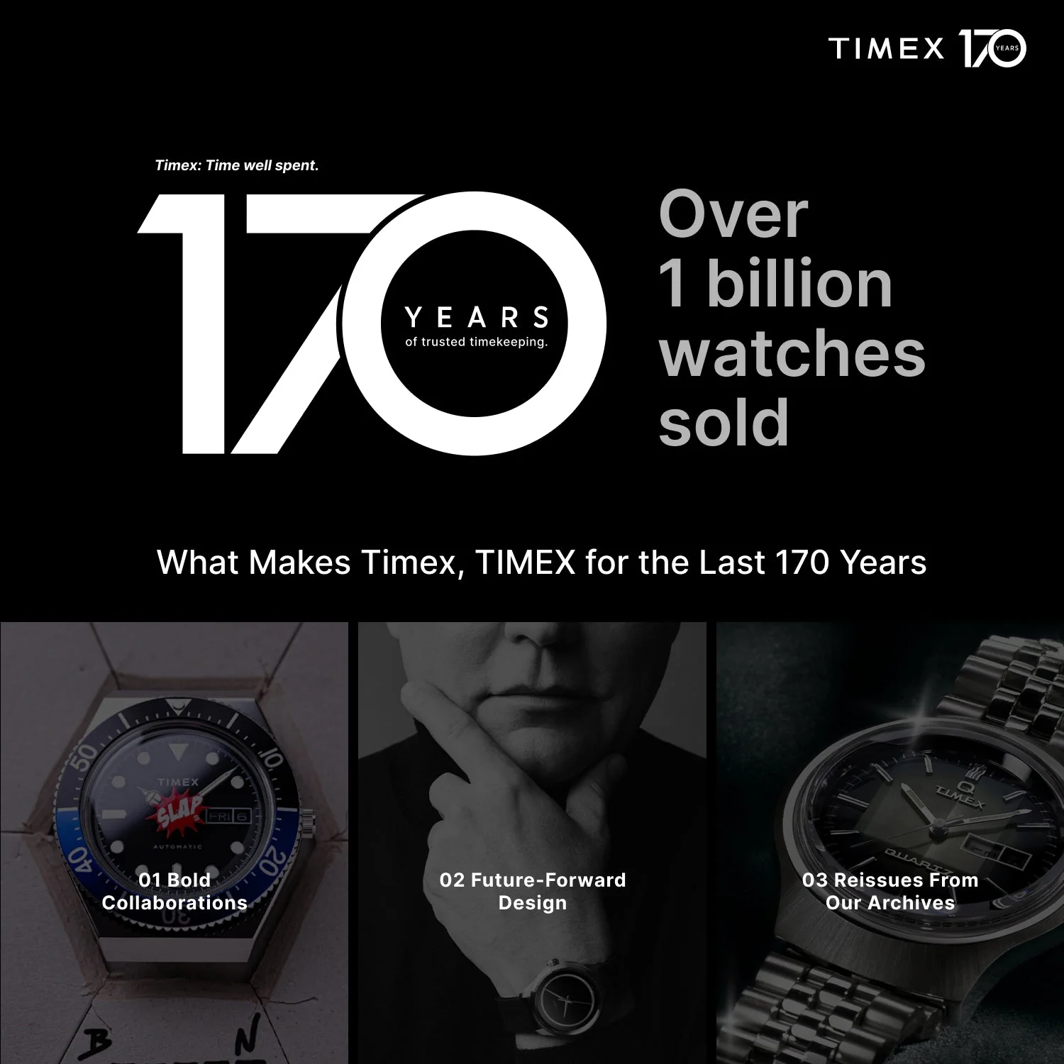 Timex iConnect Pro 1.38(3.50 cm) Display with Functional Crown and BT Calling Smartwatch For Unisex - TWIXW1200T - Image 8