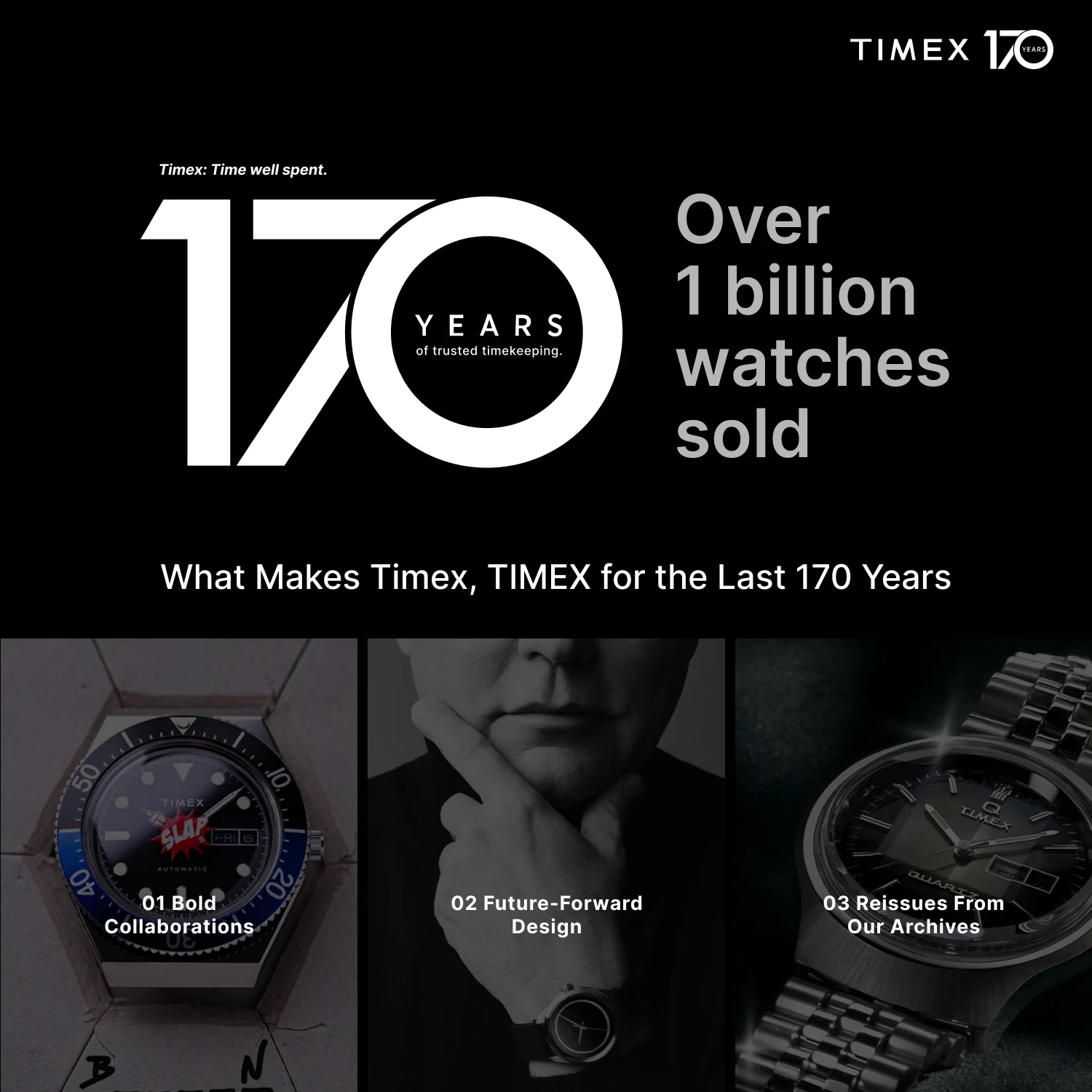 Timex iConnect Pro 1.38(3.50 cm) Display with Functional Crown and BT Calling Smartwatch For Unisex - TWIXW1204T - Image 15