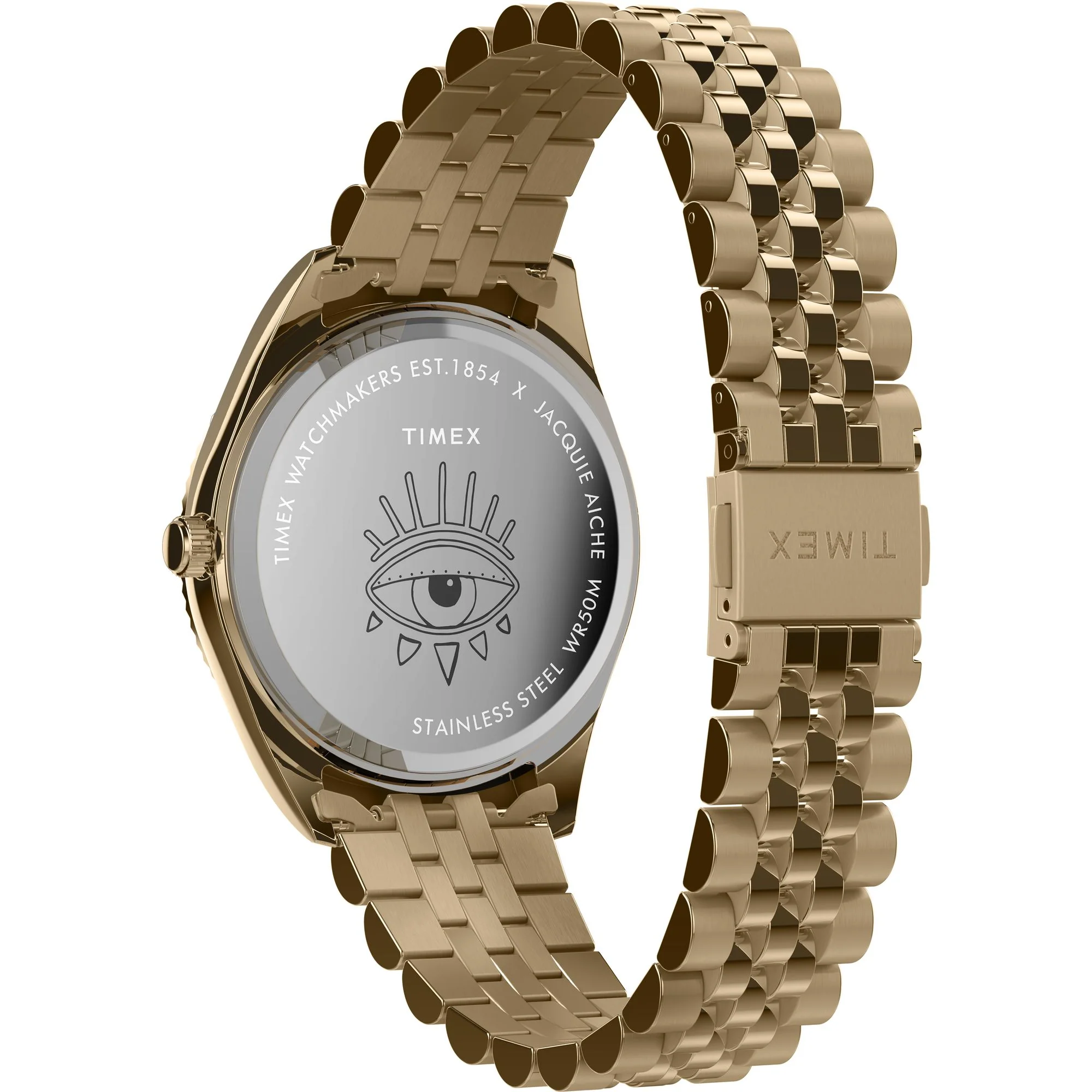 Timex x Jacquie Aiche Daydreamer Collection - TW2W88800X6 - Image 3