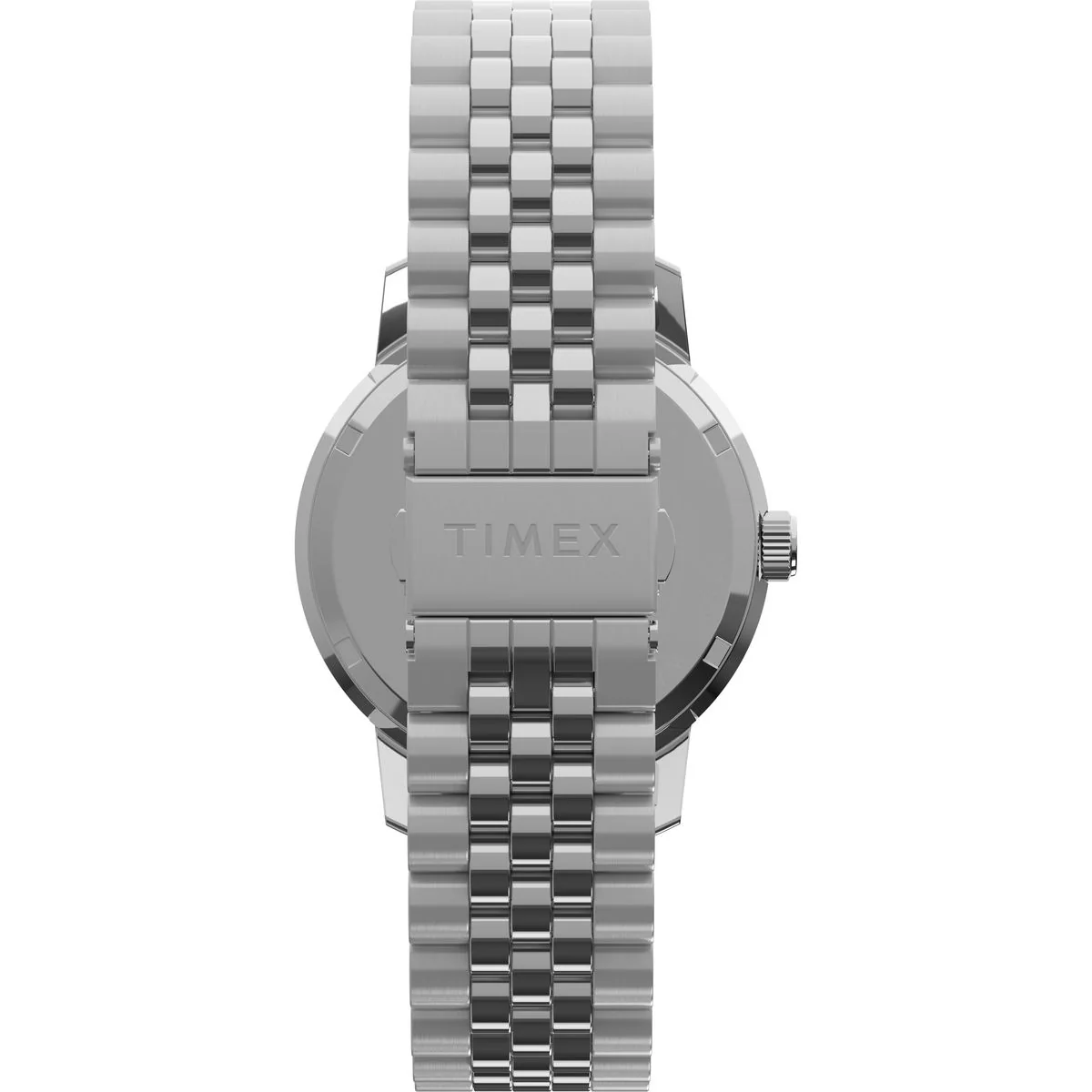 TIMEX Marlin Blue Round Dial Analog Men's Watch - TW2Y47600IK - Image 5