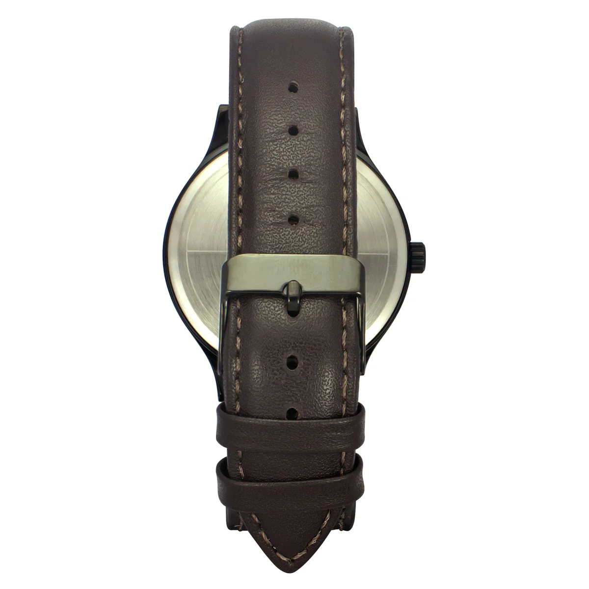 TIMEX Men Black Round Dial Analog Watch - TWHG03SMU13 - Image 4
