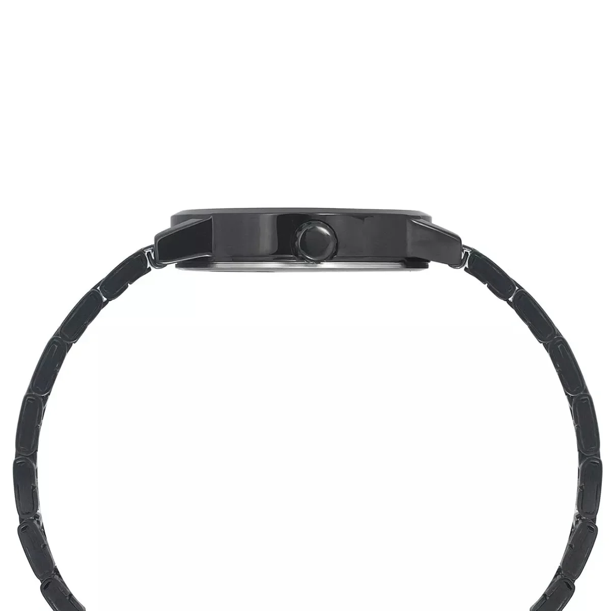 TIMEX Men Black Round Dial Analog Watch - TWHG35SMU09 - Image 3