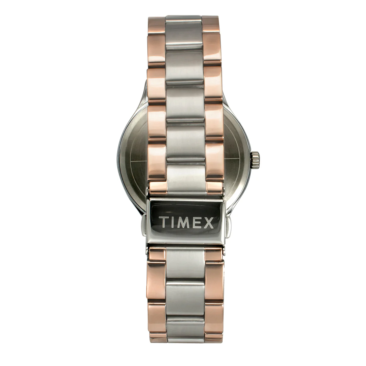 TIMEX Men Blue Round Dial Analog Watch - TWHG03SMU15 - Image 4