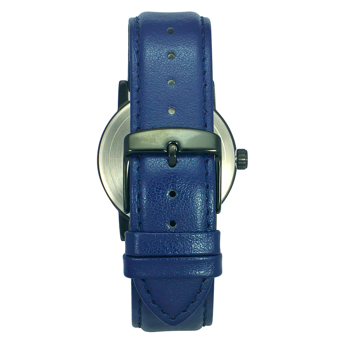 TIMEX Men Blue Round Dial Analog Watch - TWHG35SMU03 - Image 5