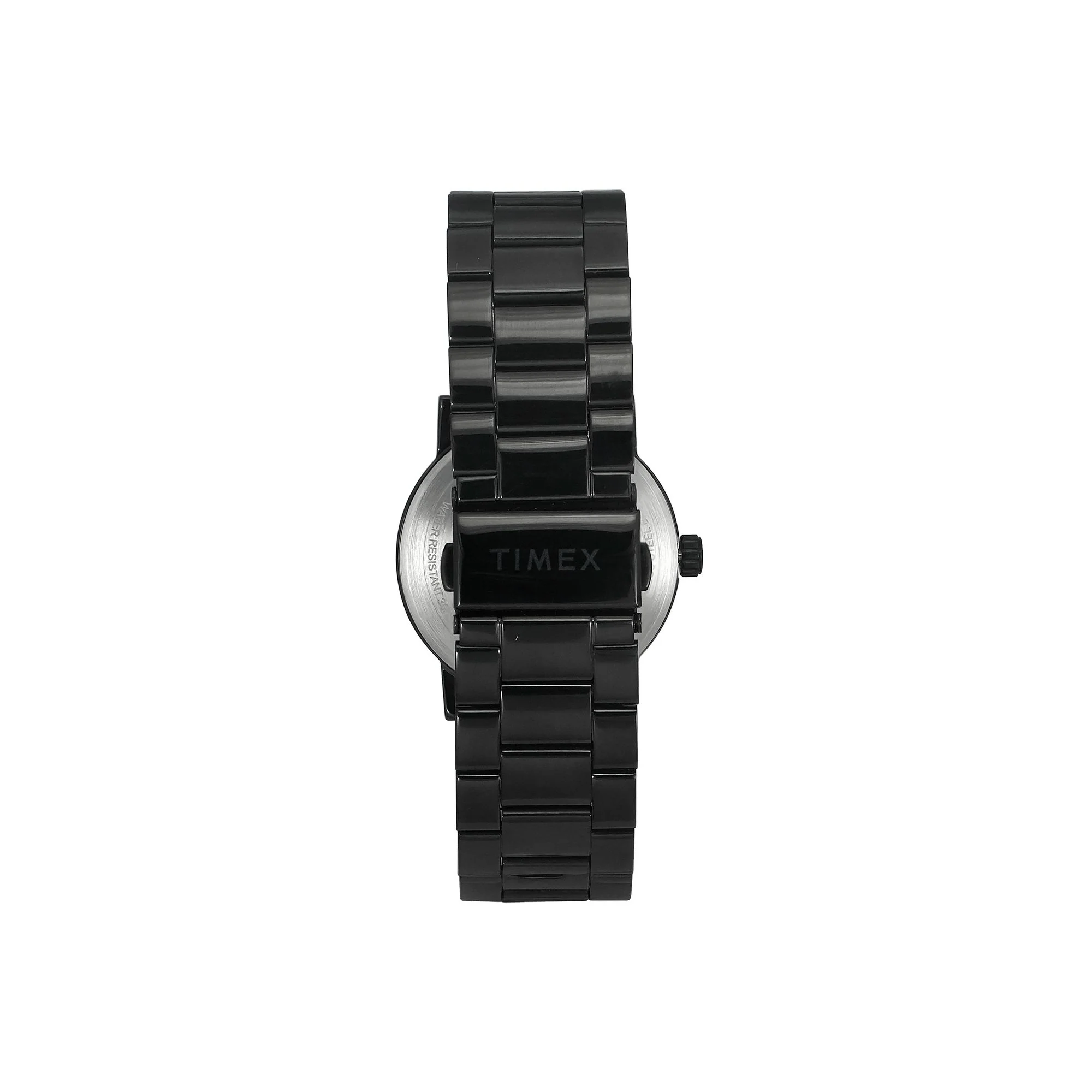 TIMEX Men Blue Round Dial Analog Watch - TWHG35SMU08 - Image 4