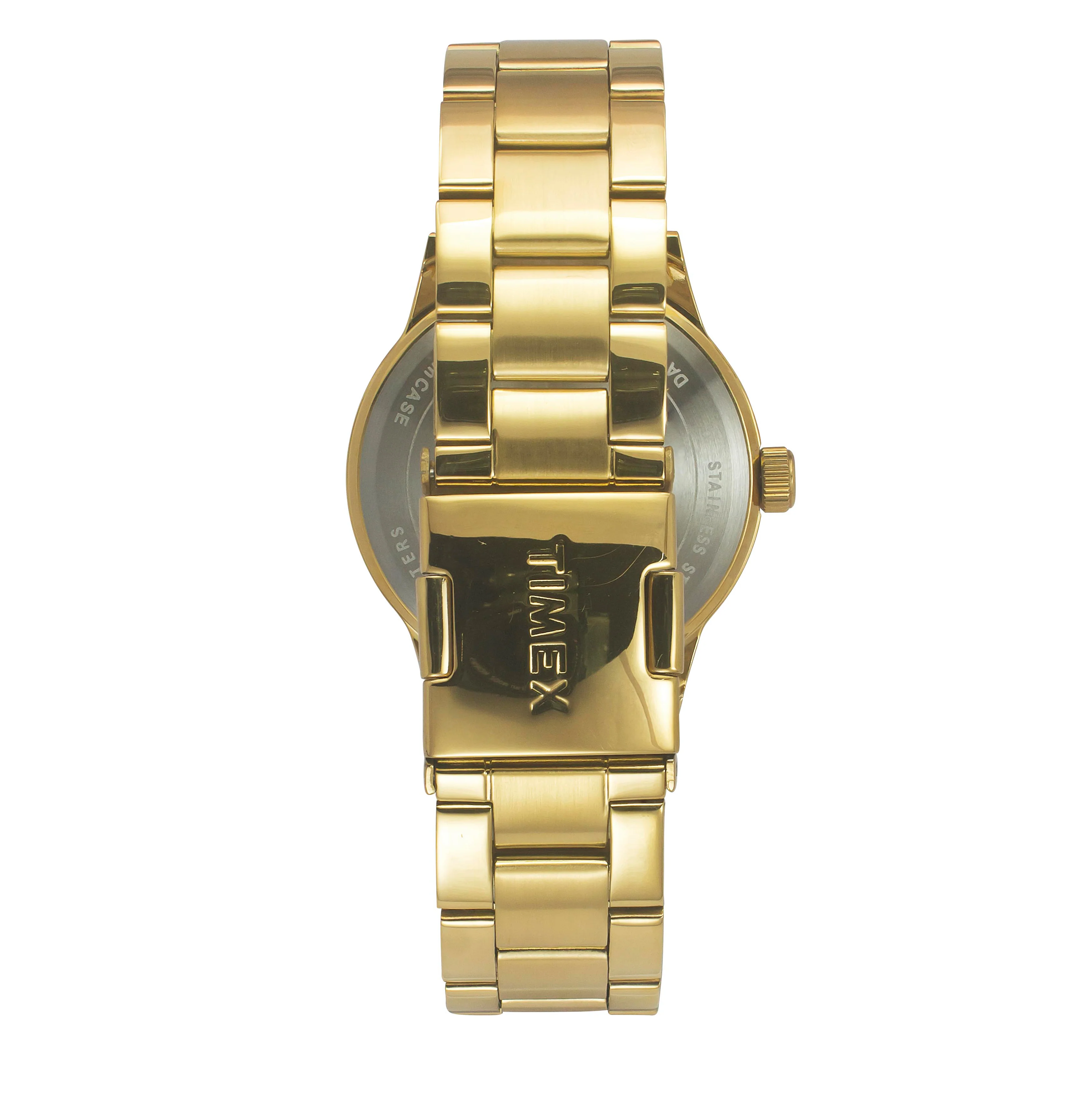 Timex Men Green Round Dial Analog Watch - TWEG19939 - Image 5