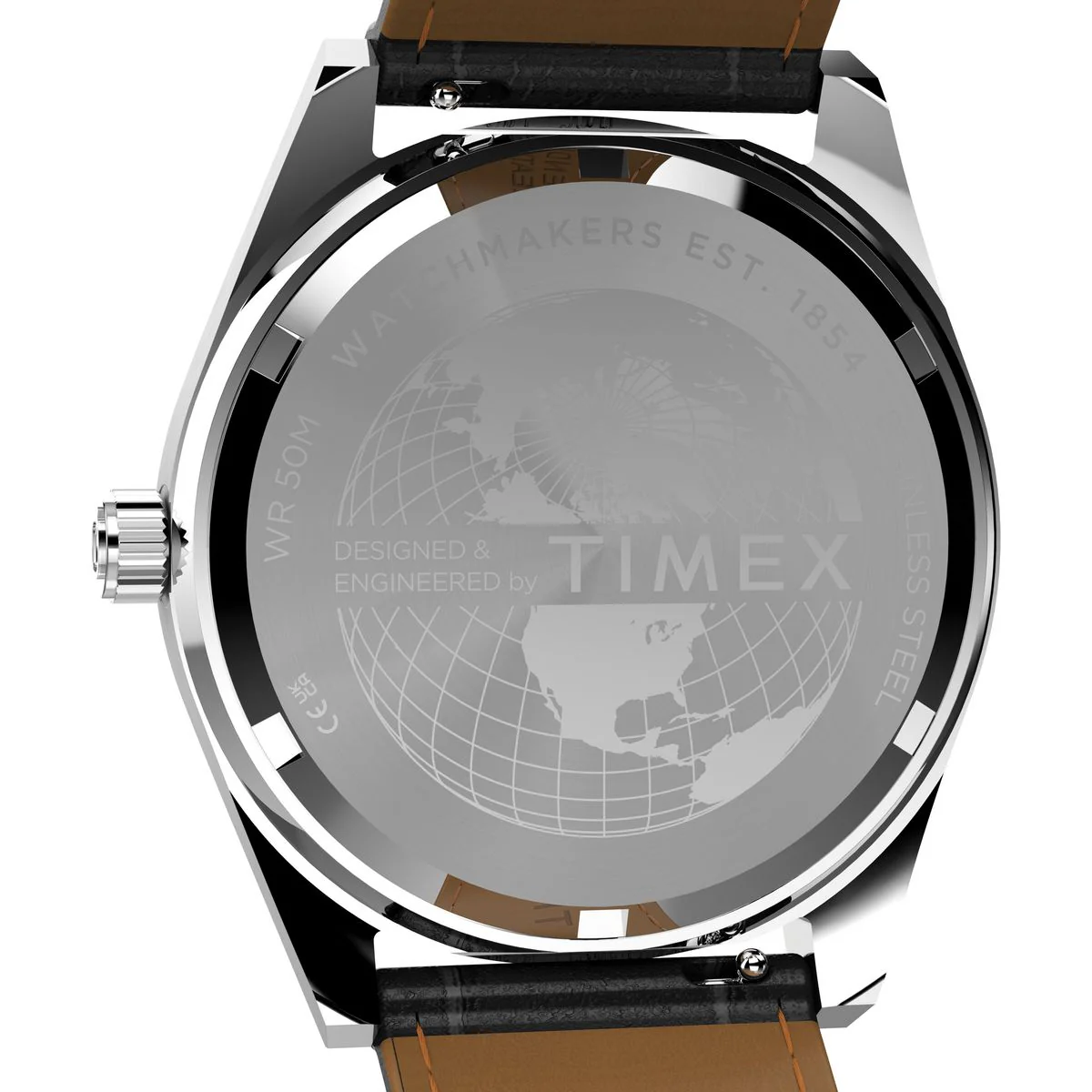 Q Timex Red Vega 1978 Reissue - Image 4