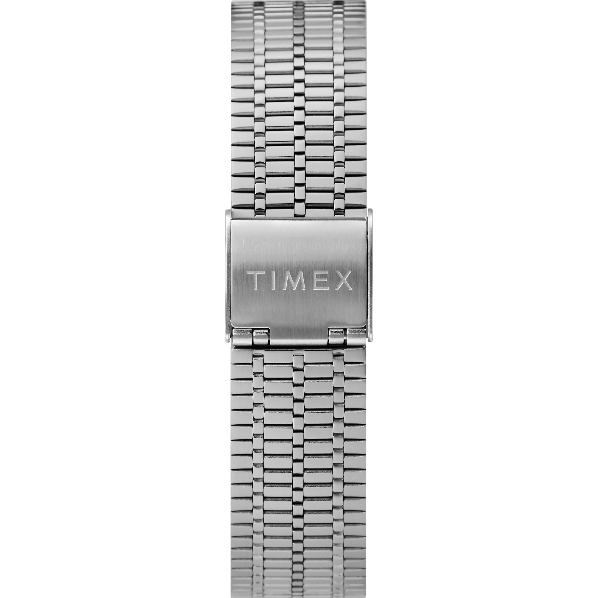 Timex Reissue Round 38mm Blue Dial Analog Men Watch - TW2T80700U9 - Image 3
