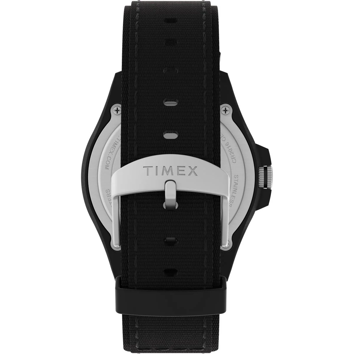 Timex Round 42mm Black Dial Analog Men Watch - TW4B26300JQ - Image 8