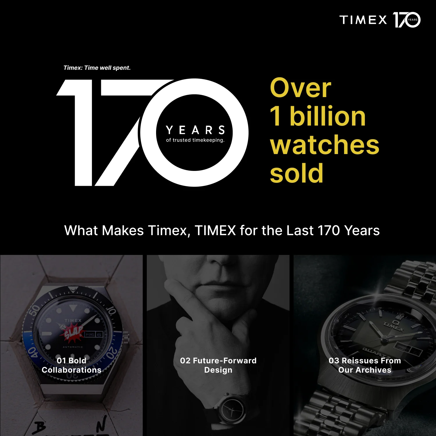 TIMEX Smart Nova 1.43 inches (3.6cm) AMOLED Display with Functional Crown and BT Calling Smartwatch for Unisex - TWTXW1001T - Image 10