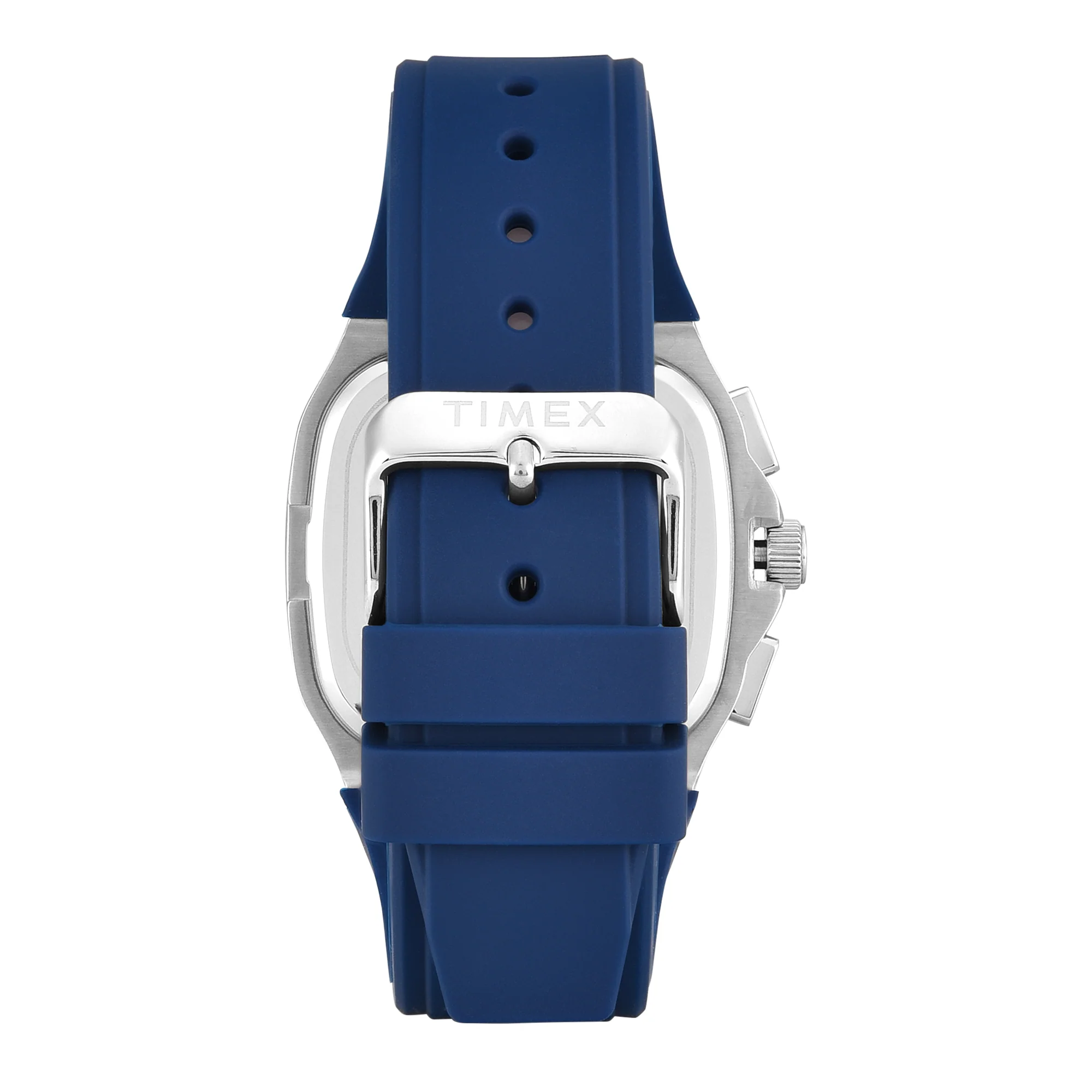 Timex Square 43mm Blue Dial Analog Men Watch - TWEG353SMU02 - Image 6