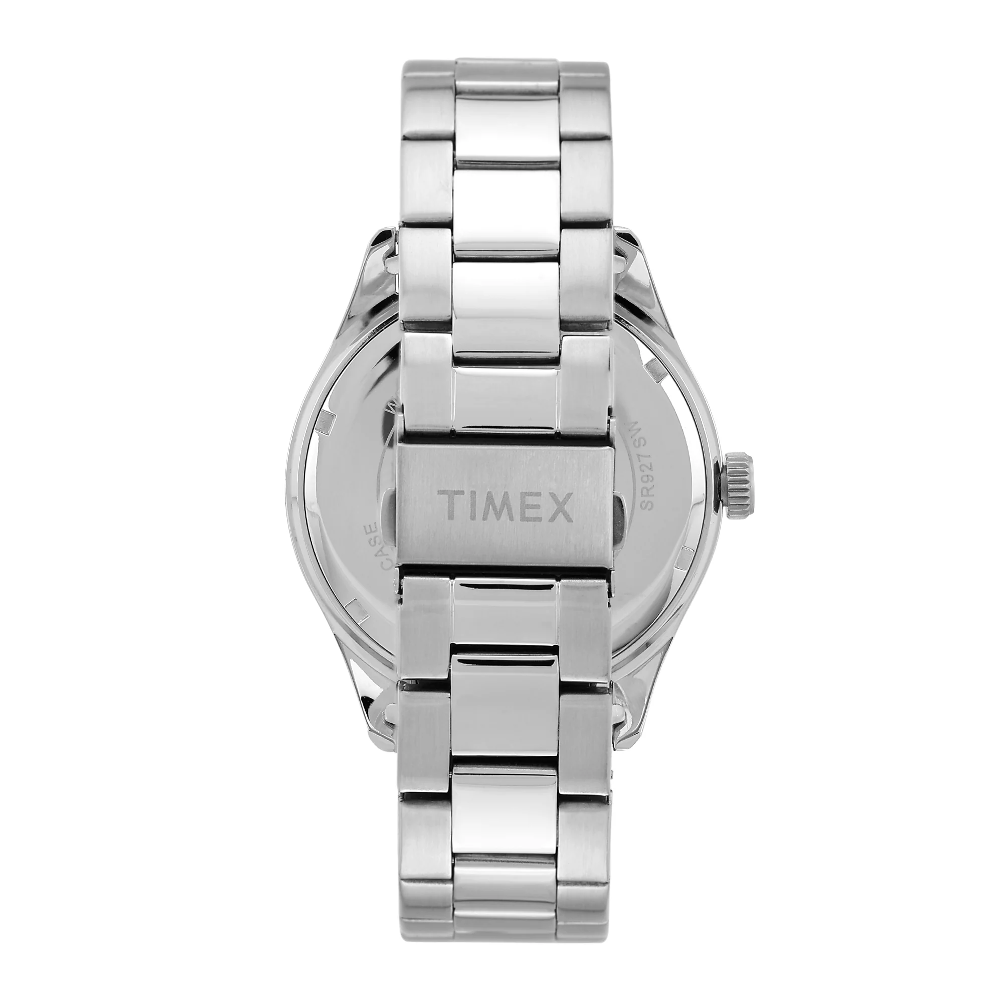 Timex Teal Round Dial Analog Men's Watch - TWEG295SMU02 - Image 3