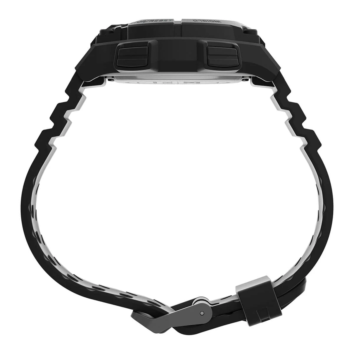 Timex UFC Takeover 42mm Resin Strap Watch - Image 2