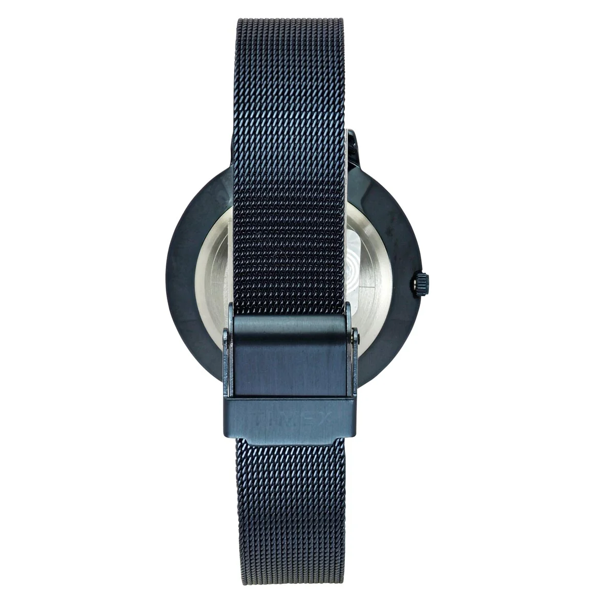 TIMEX Women Blue Round Dial Analog Watch - TWEL14508 - Image 5