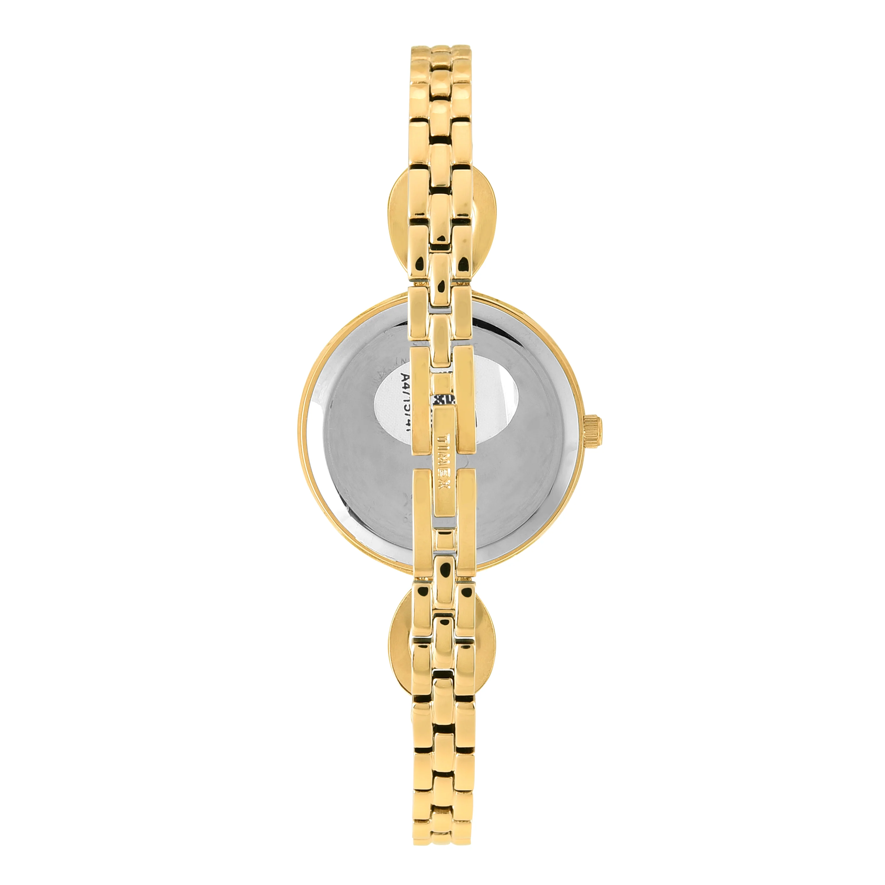 TIMEX Women Green Round Dial Analog Watch - TWEL18109 - Image 6