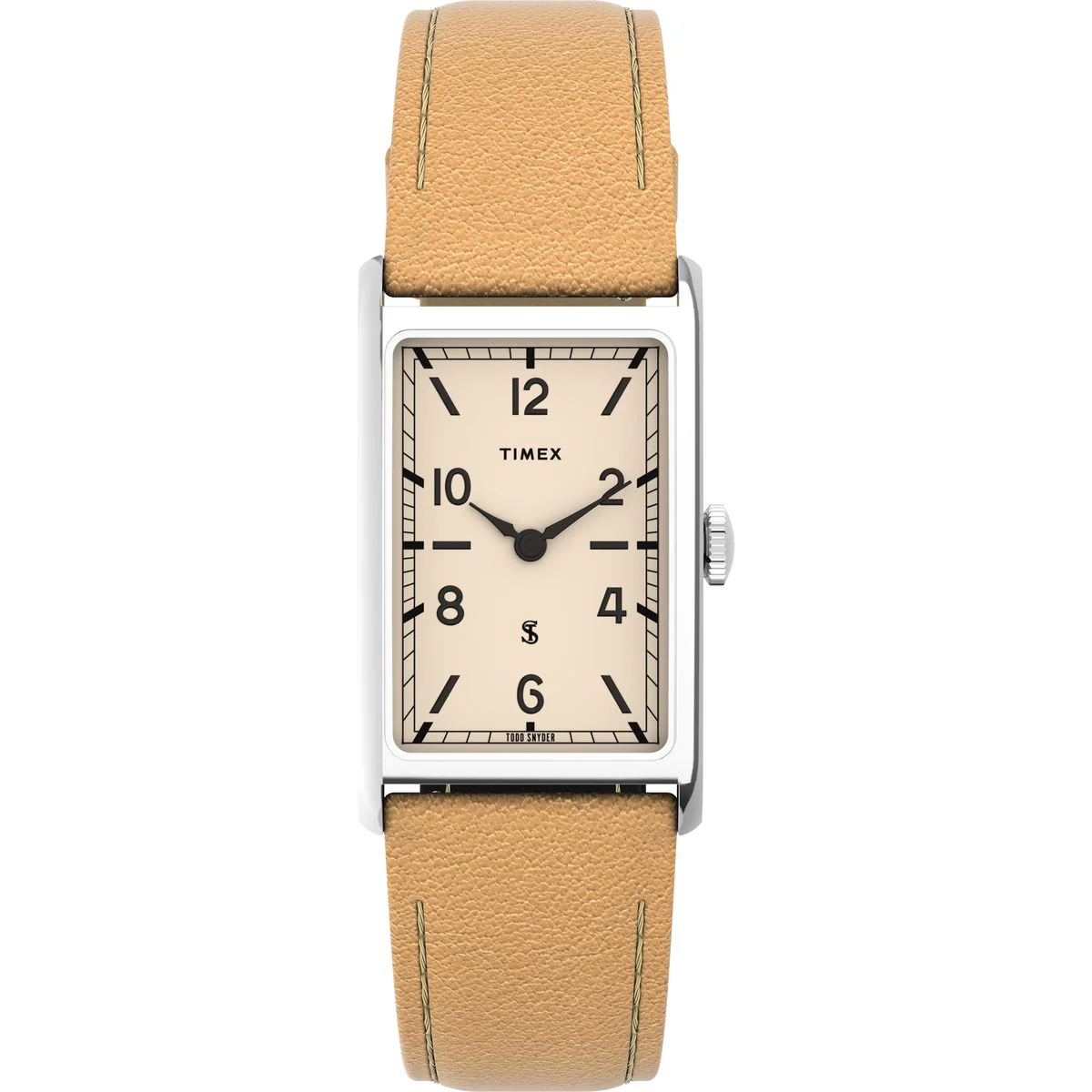 Timex x Todd Snyder
