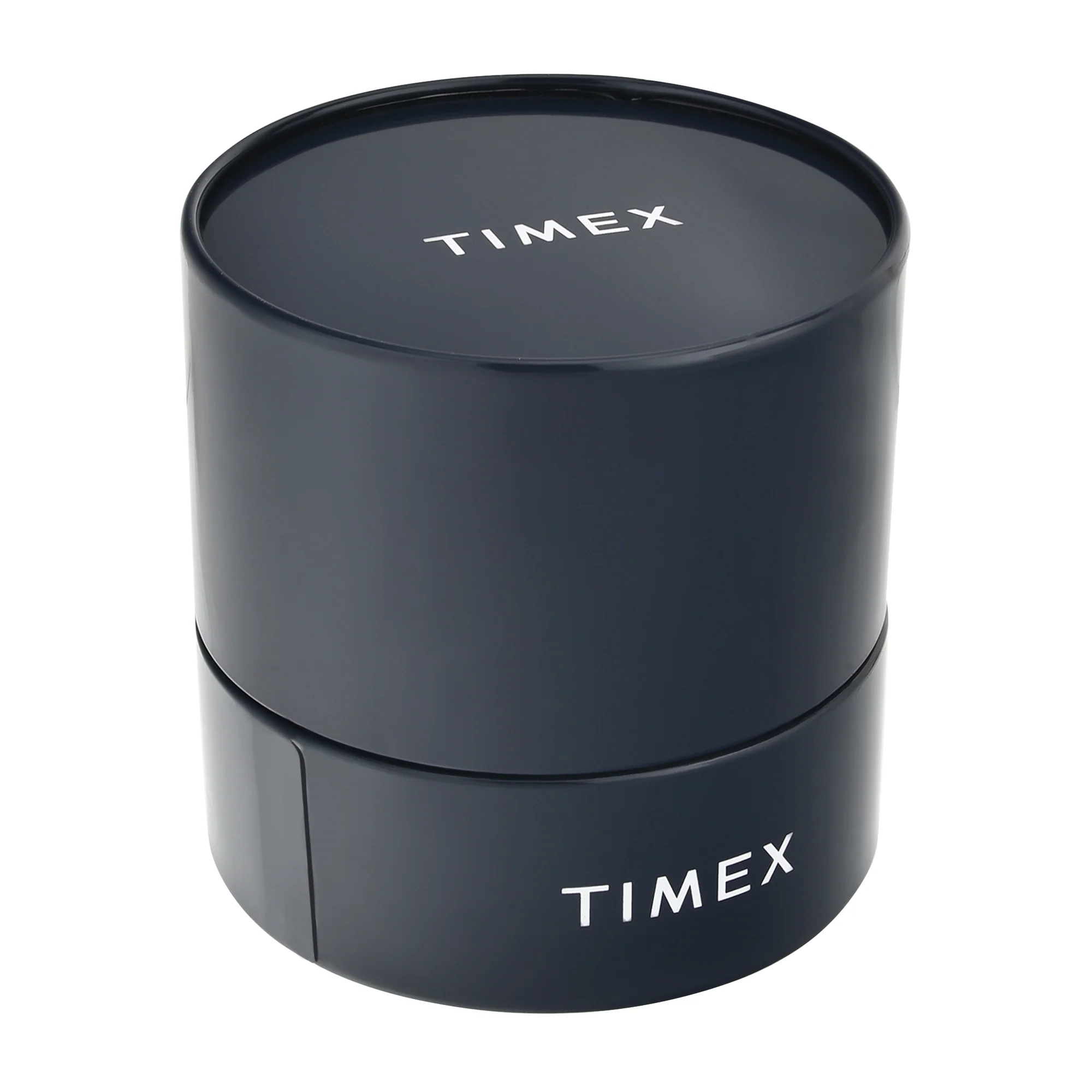 Timex Fashion Men's Silver Dial Round Case Multifunction Function Watch -TW000T308 - Image 5