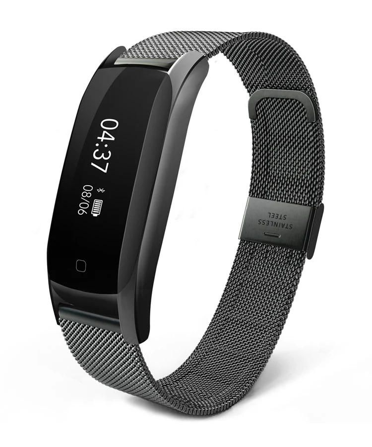 Timex Helix Unisex TECH-30 Digital Dial Rectangle Case Activity Tracker with SOS Function Watch -TW00SOS02T
