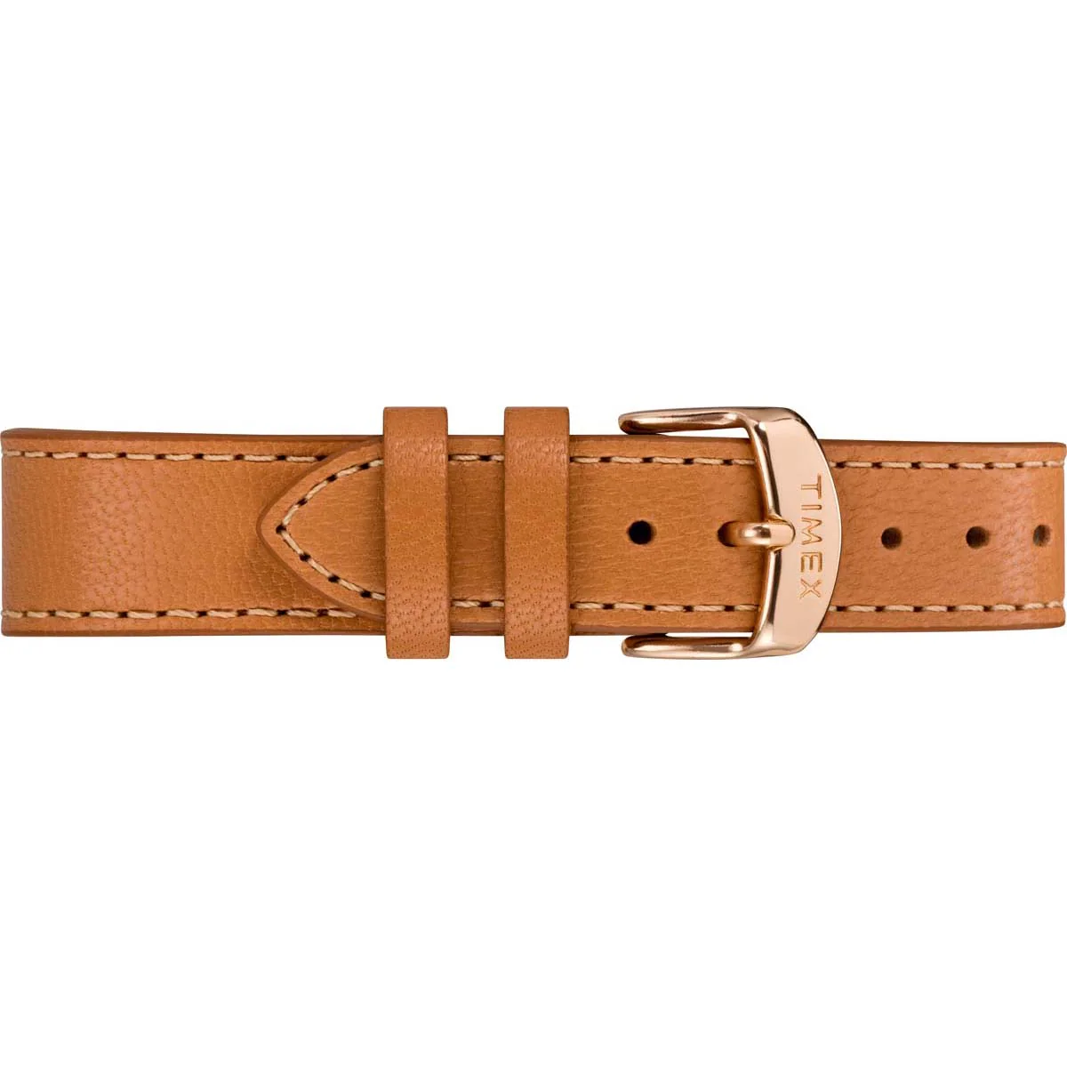 Timex Global Women's Rose Gold-Tone Dial Case Designed-with-Crystals Function Watch -TW2R70200 - Image 3